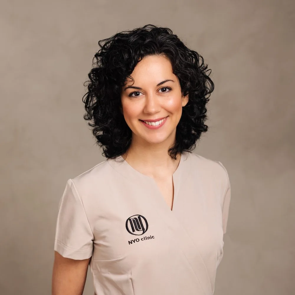 Dra. Nina