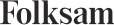 logotipo en folksam