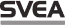 logotipo en svea