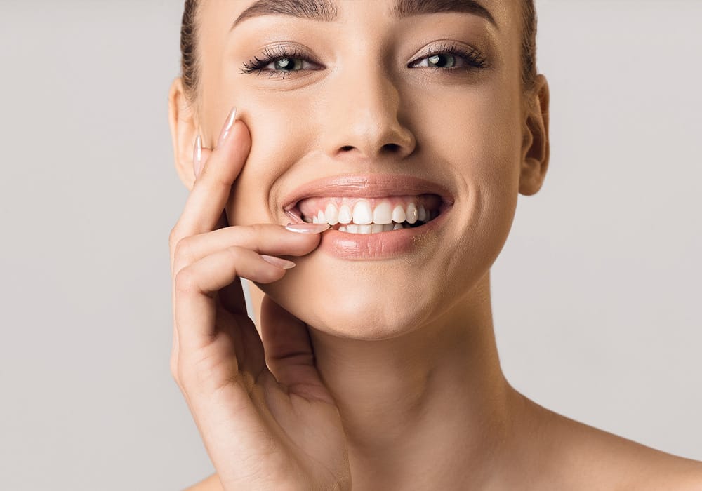 Sonrisa gingival nyoclinic 1