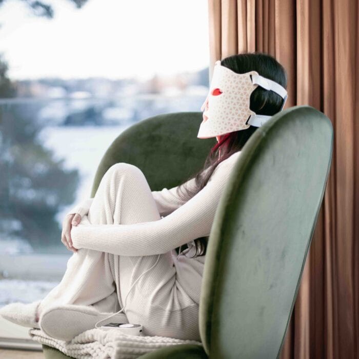 LED Mask