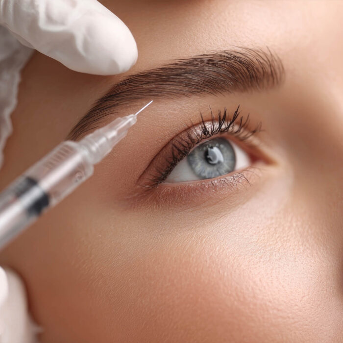 PRF Eyebrow drnina.se