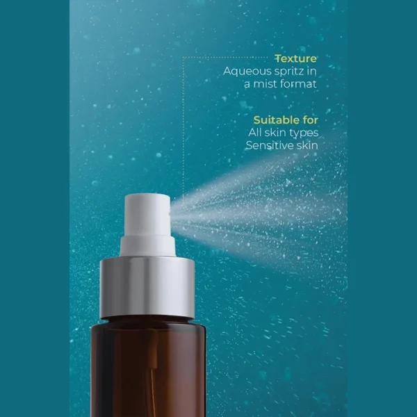 Esse Live Probiotic Mist 50 ml - Bild 3