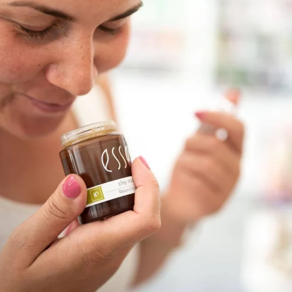 Esse Clay Mask 50 ml - Image 2