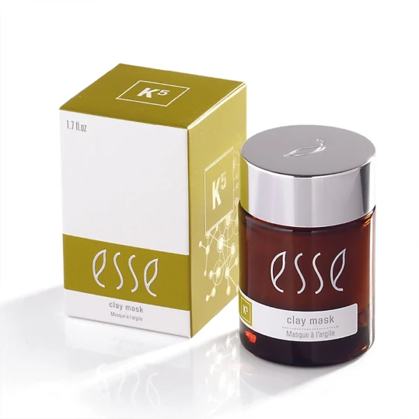 Esse Clay Mask 50 ml - Image 4