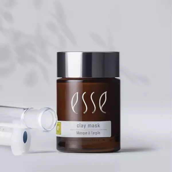 Esse Clay Mask 50 ml - Image 3