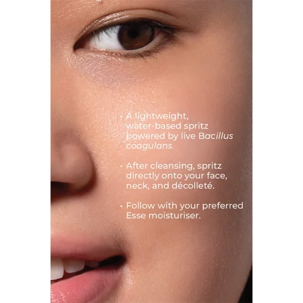 Esse Live Probiotic Mist 50 ml - Bild 4