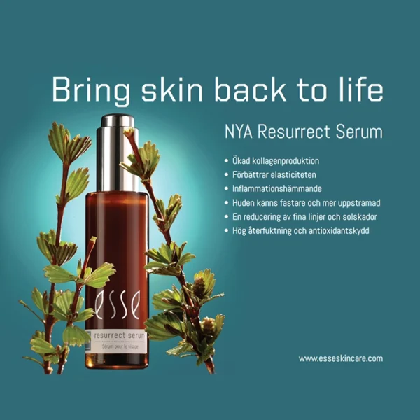 Esse Resurrect Serum 30 ml - Image 4