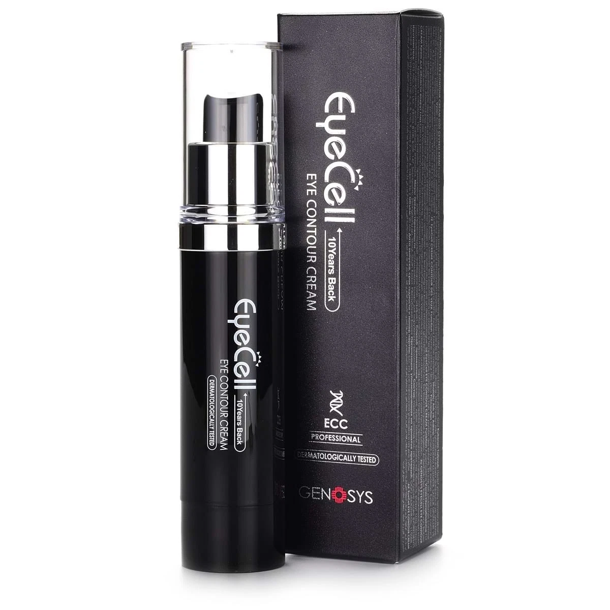 GENOSYS EyeCell Eye Contour Cream - Bild 3