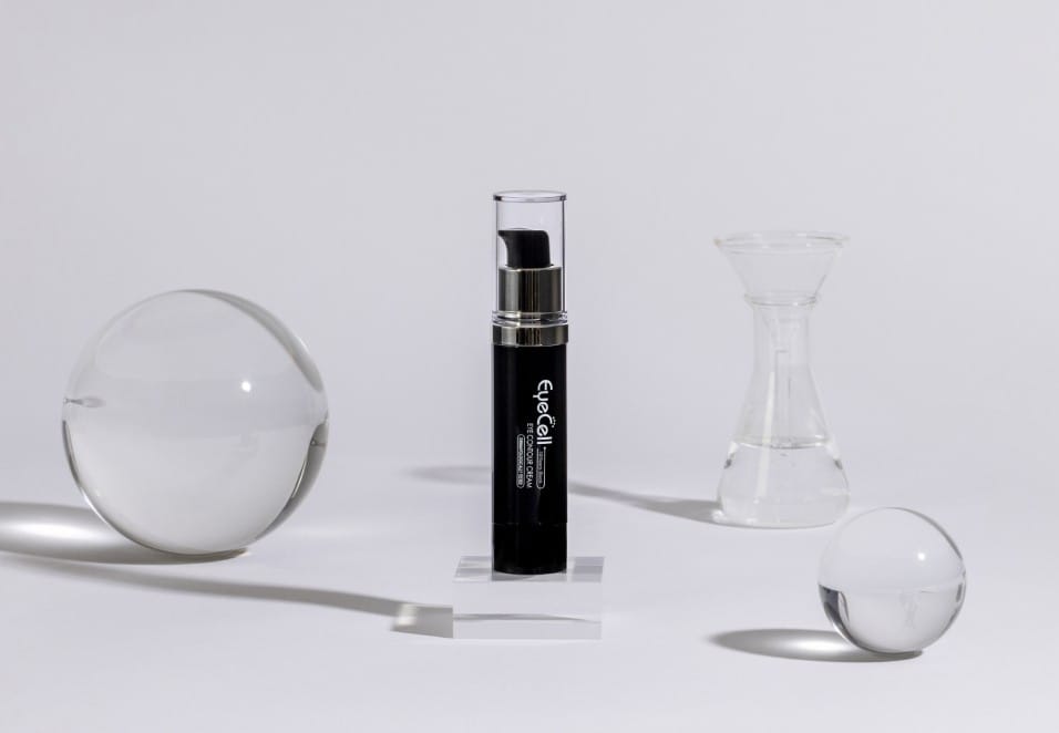 GENOSYS EyeCell Eye Contour Cream - Bild 2