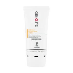 GENOSYS Crema intensiva «blemish balm»