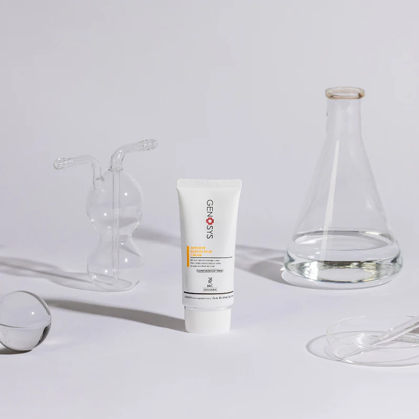 GENOSYS Intensive blemish balm cream - Imagen 6