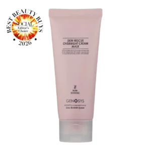 GENOSYS Mascarilla de noche Skin Rescue