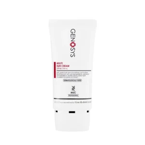 GENOSYS MULTI SUNSCREEN SPF 40
