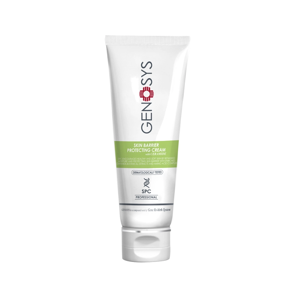 GENOSYS SKIN BARRIER PROTECTING CREAM