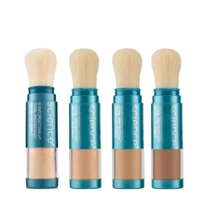 Colorescience Brush-On Shield SPF 30