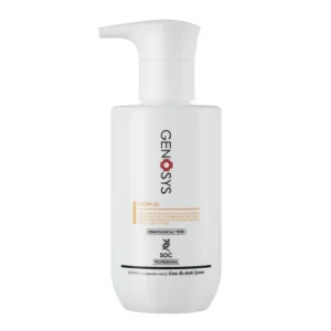 GENOSYS Snow O2 Cleanser