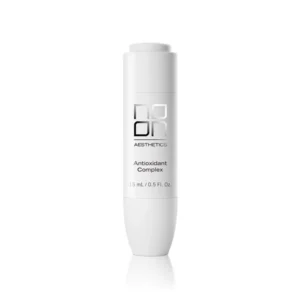 Anti-Aging Peptide Complex