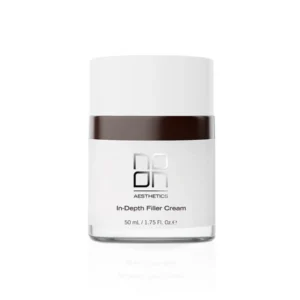 In-Depth Filler Cream