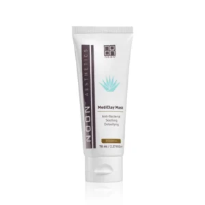 MediClay Mask