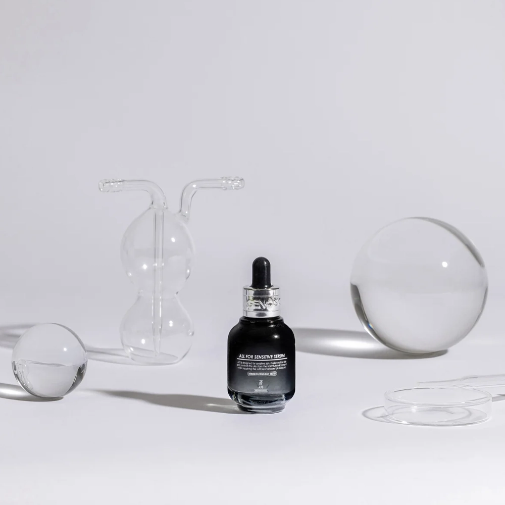 GENOSYS All For Sensitive Serum - Imagen 6