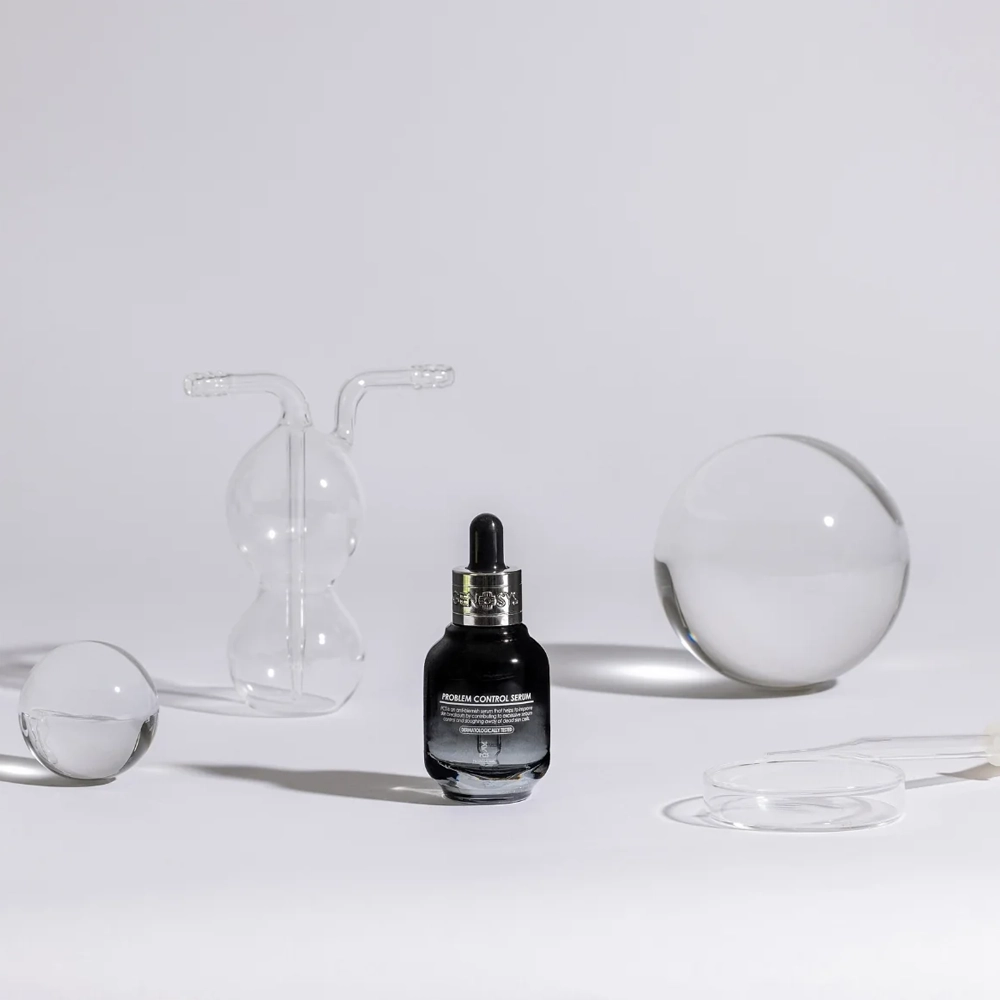 GENOSYS Problem Control Serum - Imagen 6
