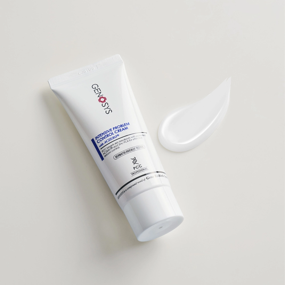 GENOSYS Intensive Problem Control Cream - Imagen 7