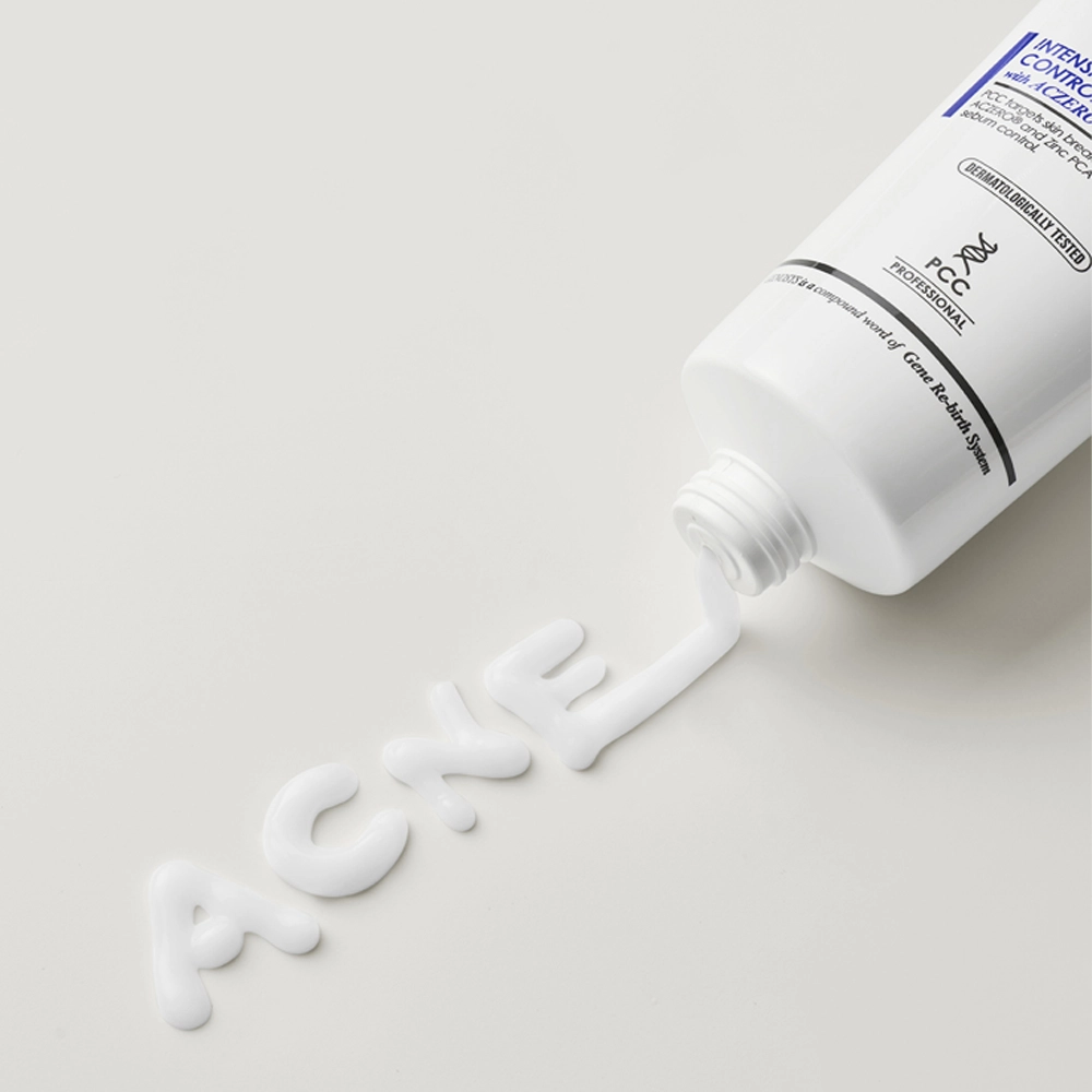 GENOSYS Intensive Problem Control Cream - Imagen 2
