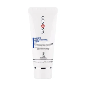 GENOSYS Crema intensiva para el control de problemas