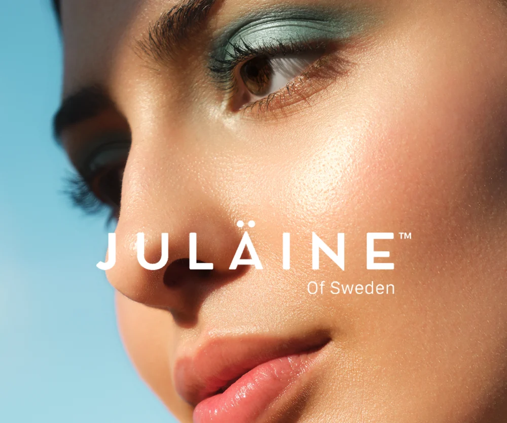 Julaine, Gotemburgo, Suecia