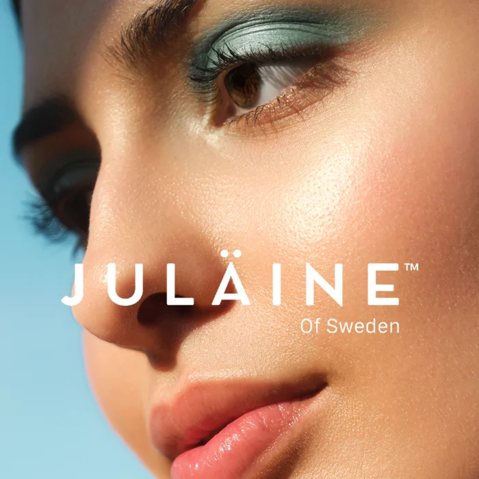Julaine, Gotemburgo, Suecia