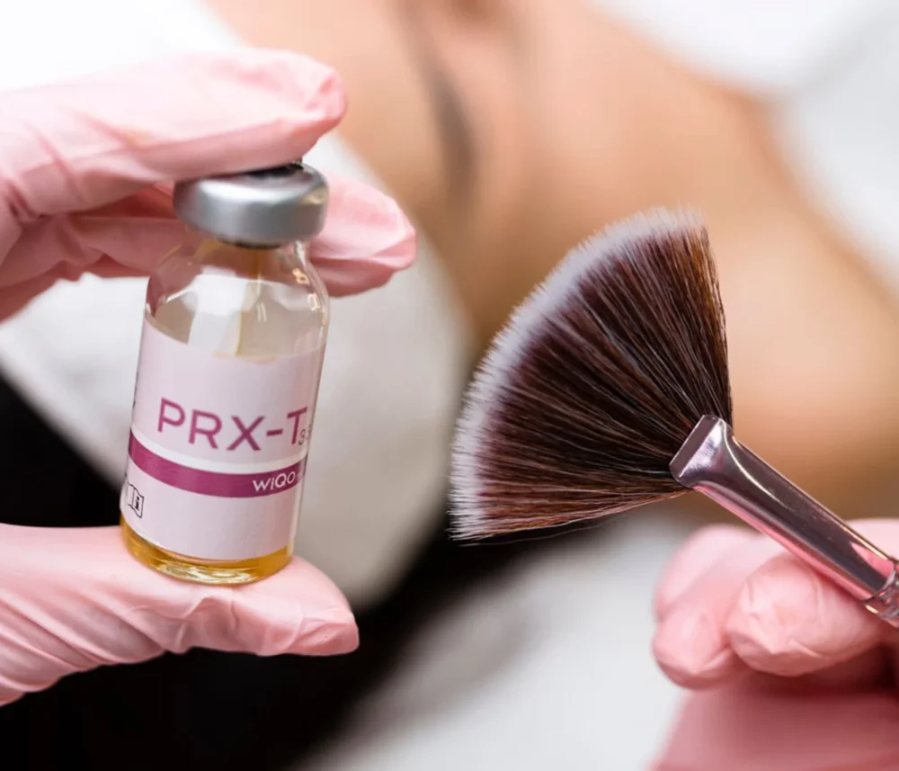 PRX T33