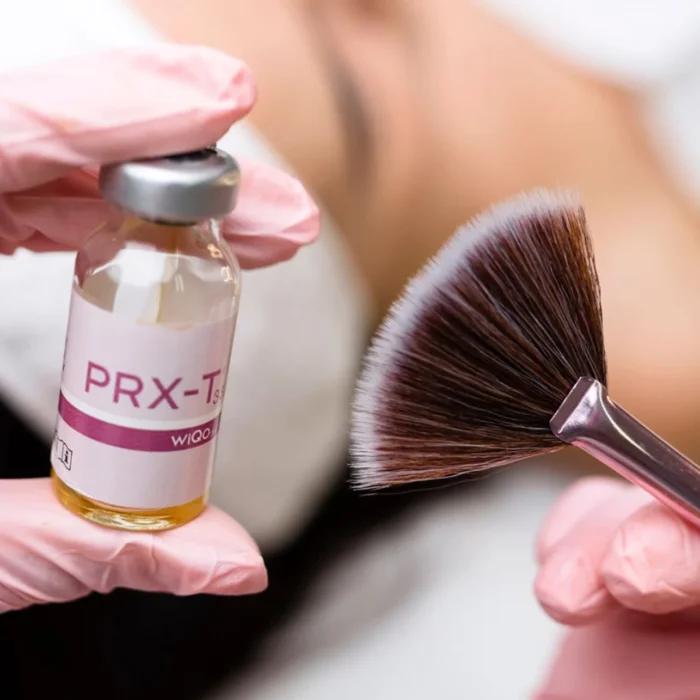 PRX T33