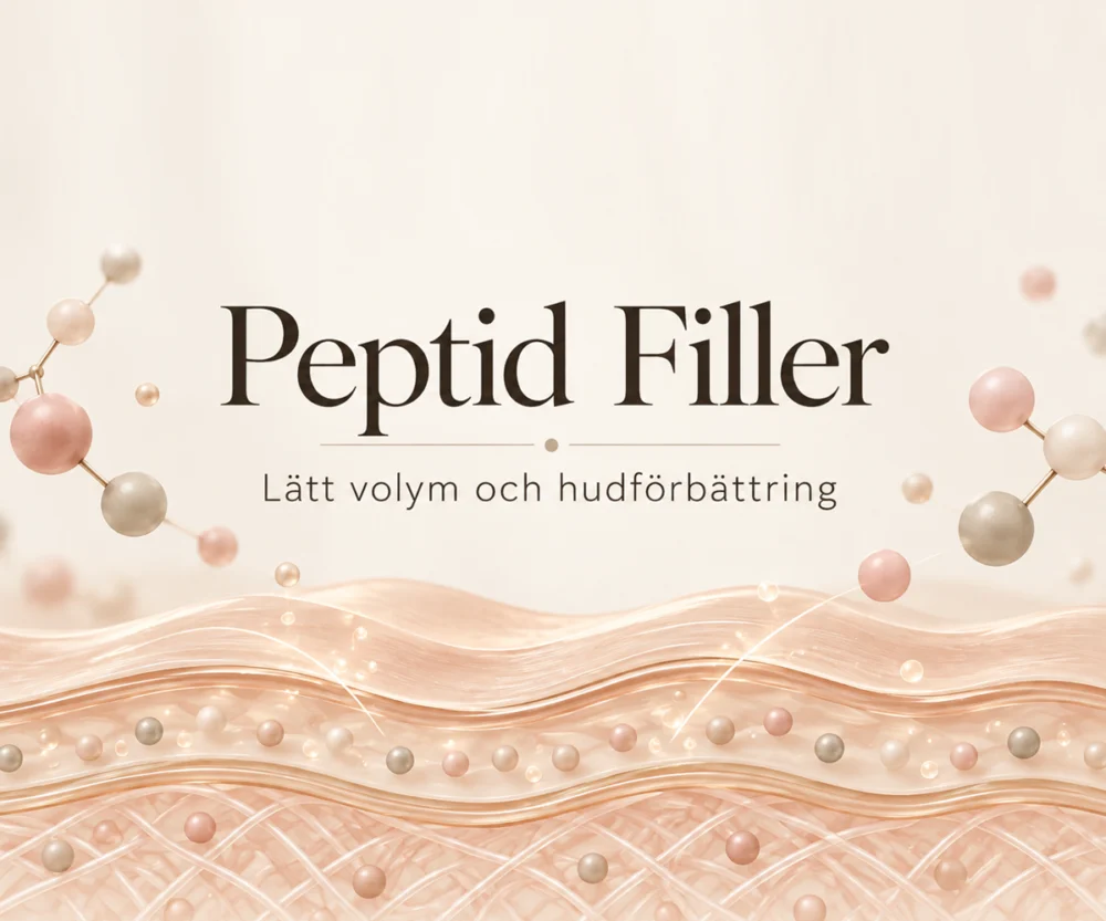 Peptid Filler Suecia 2